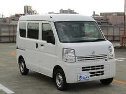 日産 NV100クリッパー 660 DX ハイルーフ 5AGS車 新品タイヤ交換渡し！