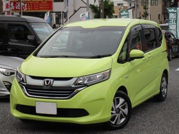 ホンダ フリード 1.5 ハイブリッド G ホンダセンシング ナビTV/Bカメラ/両側パワスラ/ドラレコ/