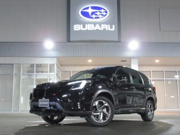 スバル フォレスター 1.8 STI スポーツ 4WD アイサイトセイフティプラス