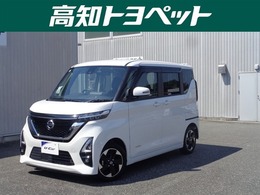 日産 ルークス ルークス ハイウェイスターX プロパ 