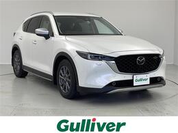 マツダ CX-5 2.2 XD フィールド ジャーニー ディーゼルターボ 4WD 純正SDナビ　BT　フルセグTV