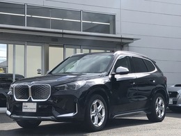BMW iX1 xドライブ30 xライン 4WD 18インチAW/ACC/電動シート