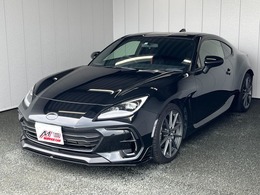 スバル BRZ 2.4 S シートヒーター　ブラインドスポットモニタ