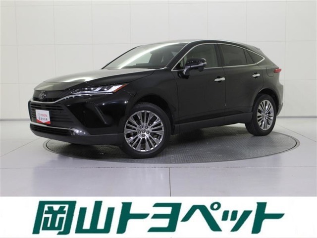 トヨタの安心U-carブランド『トヨタ認定中古車』 1年間走行距離無制限の安心保証付き！