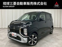 三菱 eKクロス 660 G 社外ナビ・フルセグTV・ETC・バッグカメラ