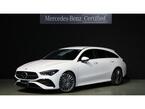 CLA200d AMGラインパッケージ ディーゼルターボ MP202401