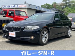 BMW 5シリーズツーリング 523i 