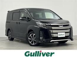 トヨタ ノア 2.0 Si 禁煙車 純正9型ナビ 後席モニター クルコン