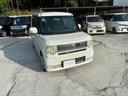 ダイハツ ムーヴコンテ 660 カスタム RS 