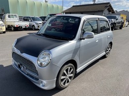 ダイハツ ミラジーノ 660 ミニライト 