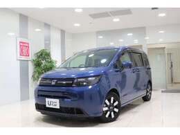 ホンダ フリード 1.5 e:HEV エアー EX ホンダセンシング　横滑り防止装置　ブライ