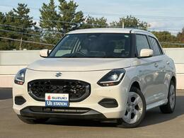 スズキ スイフト 1.2 ハイブリッド MX 2WD　オーディオレス