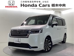 ホンダ ステップワゴン 1.5 スパーダ プレミアムライン Bluetooth・純正ナビ・マルチビューカメラ