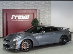 日産 NISSAN GT-R の中古車 3.8 ブラックエディション 4WD 愛知県長久手市 1998.8万円