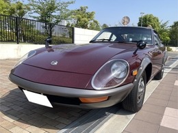 日産 フェアレディZ 240ZG 