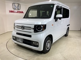 ホンダ N-VAN 660 ファン 