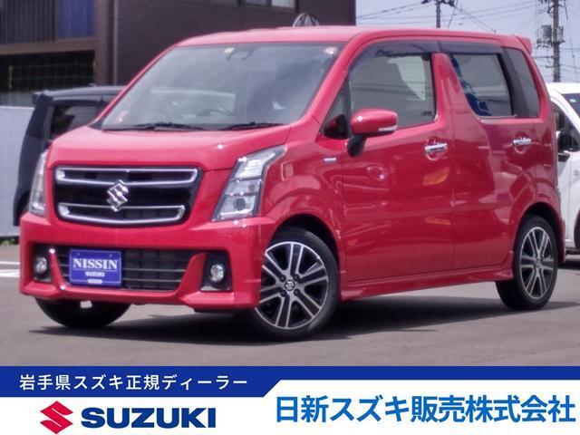 気持ちよくお車を選んで頂くために、精一杯頑張ります！ 人気の軽自動車を中心に人気車種を多数ラインナップ！お気軽にご来店下さい♪