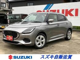 スズキ スイフト 1.2 ハイブリッド MX ナビ全方位C　ブラインドスポットモニター