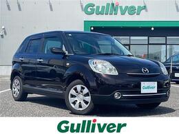 マツダ ベリーサ 1.5 C 純正ナビ バックカメラ ステアリング