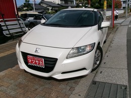 ホンダ CR-Z 1.5 ベータ 6速MT　アルミホイール　ワンオーナー