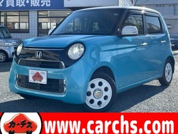 ホンダ N-ONE 660 G Lパッケージ ツートーンカラー/純SDナビ/ディスチャージ