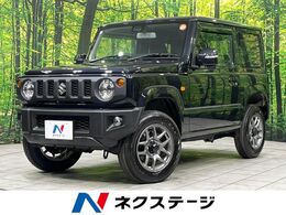 スズキ ジムニー 660 XC 4WD 4WD　ターボ　禁煙車　スマートアシスト
