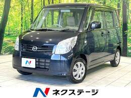 マツダ フレアワゴン 660 LS SDナビ 地デジ スマートキー ETC エアコン