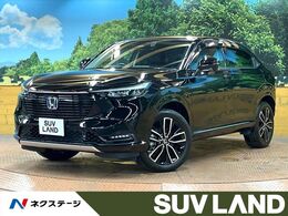 ホンダ ヴェゼル 1.5 e:HEV Z 禁煙 9型コネクトナビ パワーバックドア