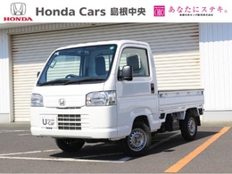 ホンダ アクティトラック 660 SDX FM/AMラジオ　エアコン　ABS　ガードパイプ