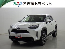 トヨタ ヤリスクロス 1.5 Z 