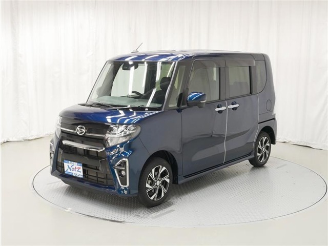 コンパクトボディで狭い道でもスムーズに走れる取り回しのよさ！運転もラクラクで燃費のよさも魅力です♪