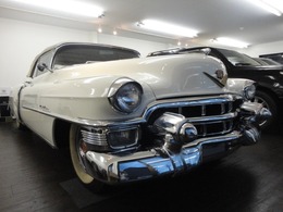 キャデラック エルドラド コンバーチブル 