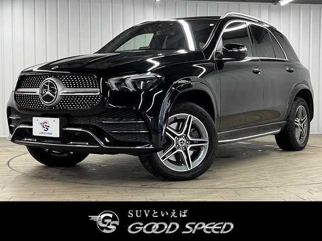 令和2年式GLE　400d　4MATIC スポーツ 入荷しました♪　クルーズコントロール シートヒーターシートクーラー　ブルメスタスピーカー　3列シートなどを装備♪　お問い合わせ先は、0564-64-4094　まで♪