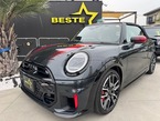 ジョン・クーパー・ワークス DCT
