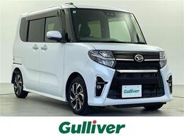 ダイハツ タント 660 カスタム X セレクション 純正ナビ Bluetooth バックカメラ