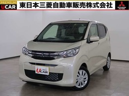 三菱 eKワゴン 660 M 禁煙　社有車UP　CDチューナー