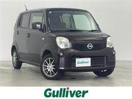 日産 モコ 660 S FOUR 4WD 純正ナビ ETC シートヒーター 禁煙車