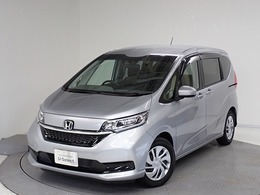 ホンダ フリード+ 1.5 G ホンダセンシング 車いす仕様車　非課税・9inナビ・前後ドラ
