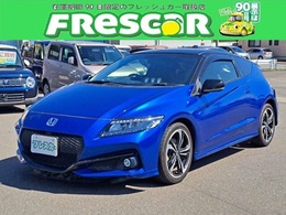 ホンダ CR-Z 1.5 アルファ ファイナルレーベル 2トーンカラースタイル 