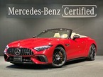 SL 63 S E パフォーマンス 4WD MP202501