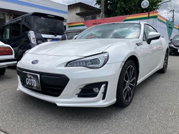 スバル BRZ 2.0 S E型後期　6速MT　STIギアシフトレバー