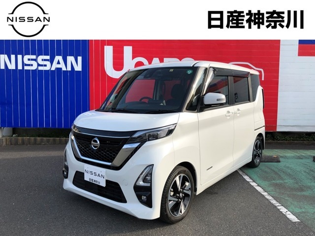 数ある中古車物件の中から弊社物件をご覧頂き、誠にありがとうございます！【日産神奈川Carスクエア横須賀店】