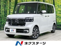 R7　ホンダ　N　BOX　カスタム