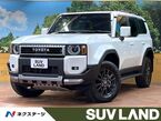 2.7 VX 4WD