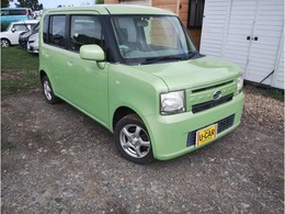 ダイハツ ムーヴコンテ 660 L 4WD 車検2年