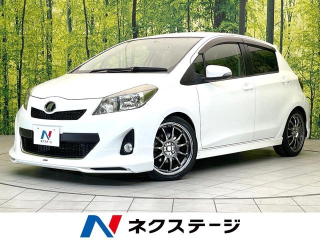 モデリスタエアロ　ダウンサス　純正HDDナビ　バックカメラ　ETC