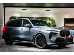 BMW X7 の中古車 xドライブ40d Mスポーツ ディーゼルターボ 4WD 大阪府松原市 1328.0万円