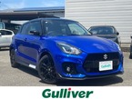 スポーツ 1.4 ZC33S ファイナル エディション