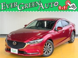 マツダ アテンザ 2.0 20S プロアクティブ 修復歴無　カーセンサー認定車