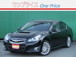 スバル レガシィB4 2.5 GT Sパッケージ 4WD ナビ　Bカメ　ETC　HID　Pシート　純正AW